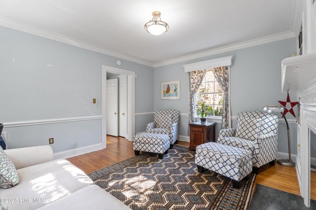 1401 W Haven Boulevard, Rocky Mount, NC 27803