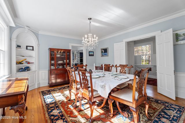 1401 W Haven Boulevard, Rocky Mount, NC 27803