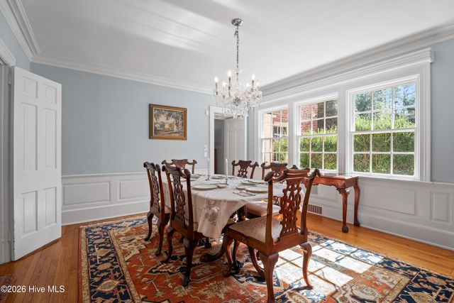 1401 W Haven Boulevard, Rocky Mount, NC 27803