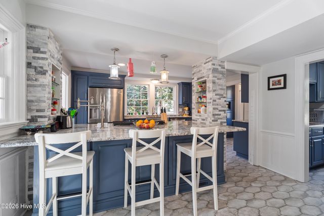 1401 W Haven Boulevard, Rocky Mount, NC 27803