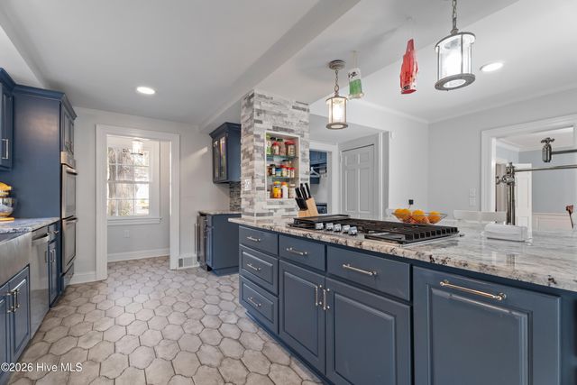 1401 W Haven Boulevard, Rocky Mount, NC 27803