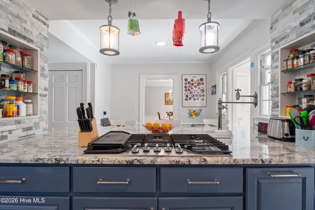 1401 W Haven Boulevard, Rocky Mount, NC 27803