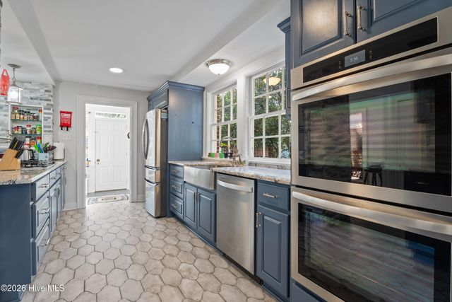 1401 W Haven Boulevard, Rocky Mount, NC 27803