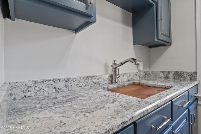 1401 W Haven Boulevard, Rocky Mount, NC 27803