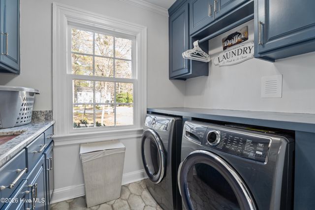 1401 W Haven Boulevard, Rocky Mount, NC 27803