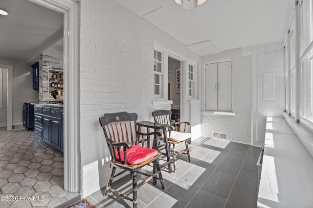 1401 W Haven Boulevard, Rocky Mount, NC 27803