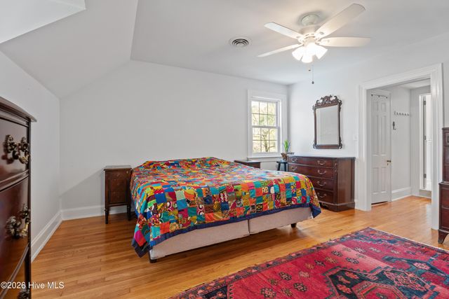 1401 W Haven Boulevard, Rocky Mount, NC 27803