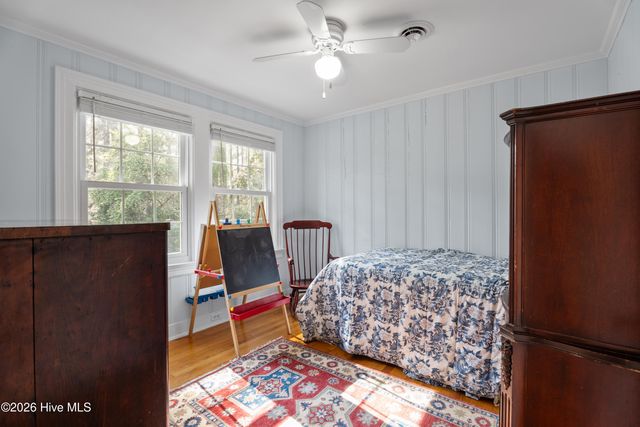 1401 W Haven Boulevard, Rocky Mount, NC 27803