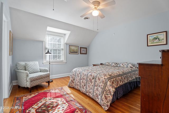 1401 W Haven Boulevard, Rocky Mount, NC 27803