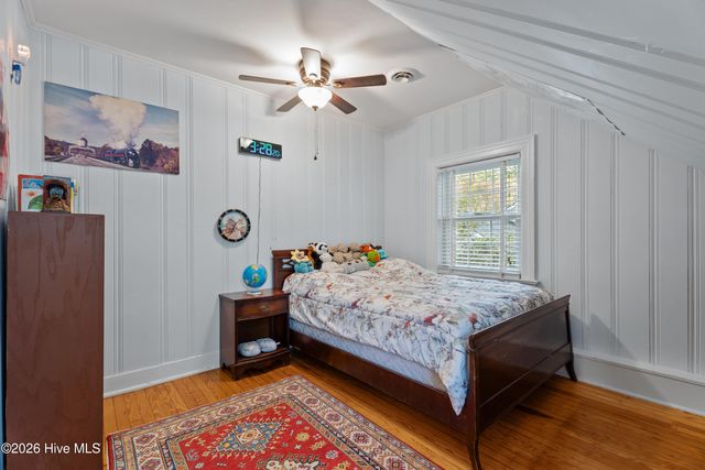 1401 W Haven Boulevard, Rocky Mount, NC 27803