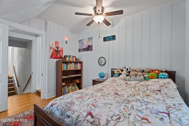 1401 W Haven Boulevard, Rocky Mount, NC 27803