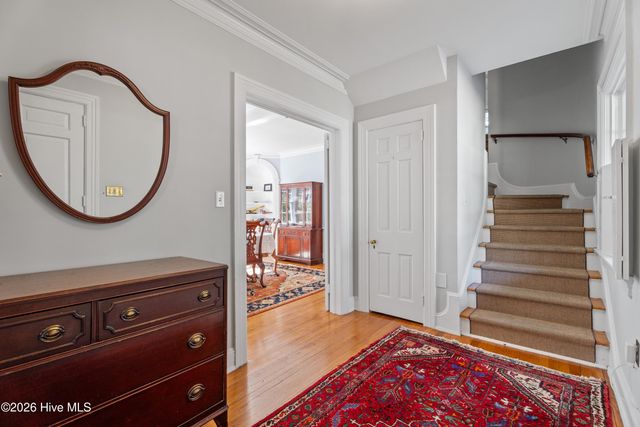 1401 W Haven Boulevard, Rocky Mount, NC 27803