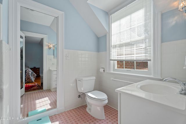 1401 W Haven Boulevard, Rocky Mount, NC 27803