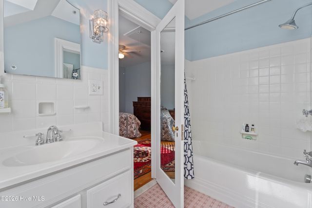 1401 W Haven Boulevard, Rocky Mount, NC 27803