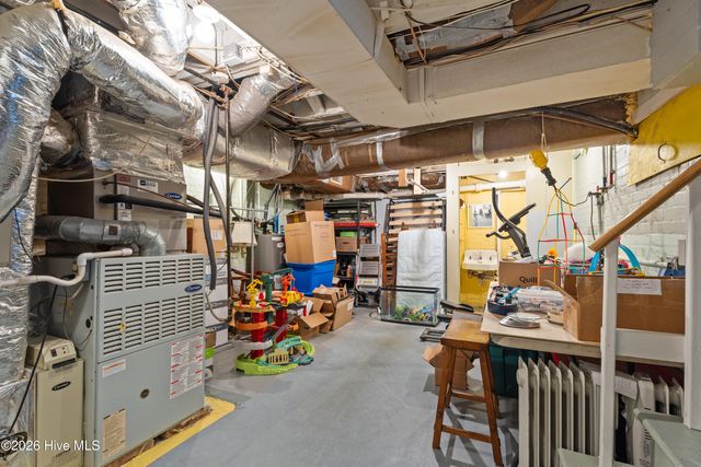 1401 W Haven Boulevard, Rocky Mount, NC 27803