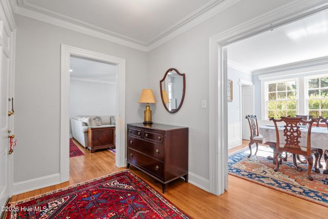 1401 W Haven Boulevard, Rocky Mount, NC 27803