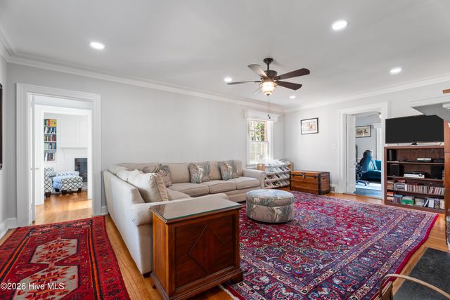 1401 W Haven Boulevard, Rocky Mount, NC 27803