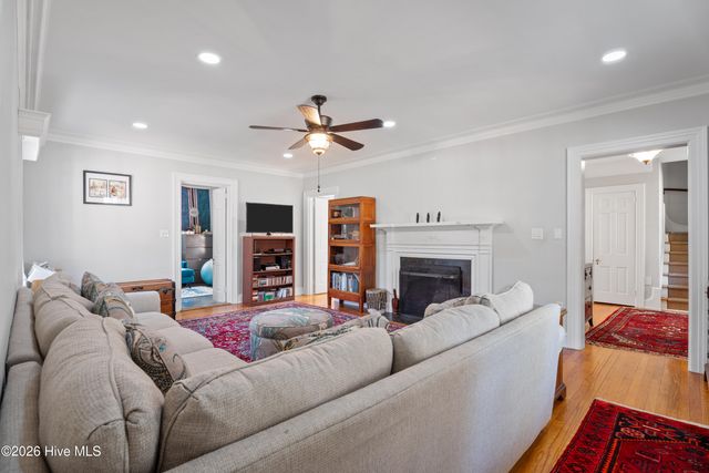 1401 W Haven Boulevard, Rocky Mount, NC 27803