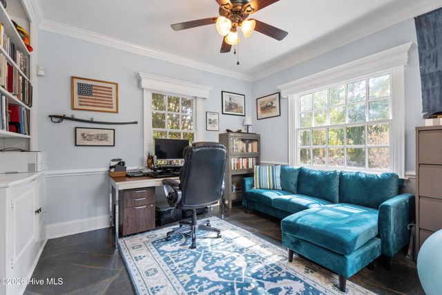 1401 W Haven Boulevard, Rocky Mount, NC 27803