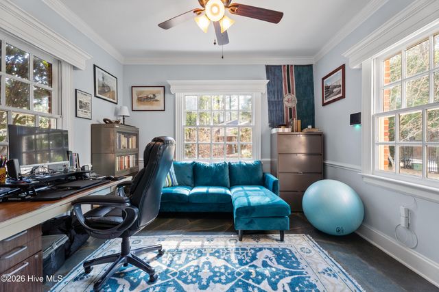 1401 W Haven Boulevard, Rocky Mount, NC 27803