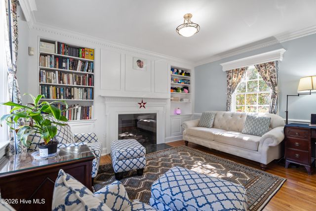 1401 W Haven Boulevard, Rocky Mount, NC 27803