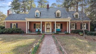 1401 W Haven Boulevard, Rocky Mount, NC 27803