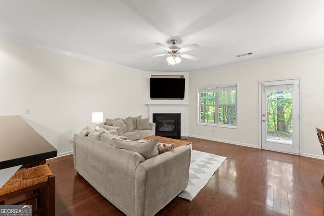 5726 Singlebriar Court, Norcross, GA 30093