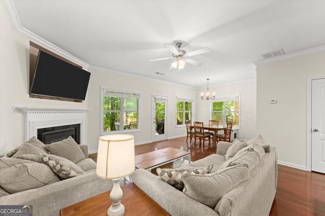5726 Singlebriar Court, Norcross, GA 30093