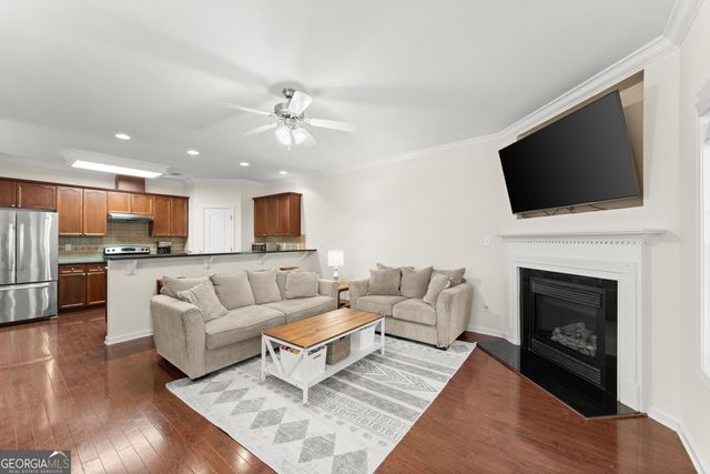 5726 Singlebriar Court, Norcross, GA 30093