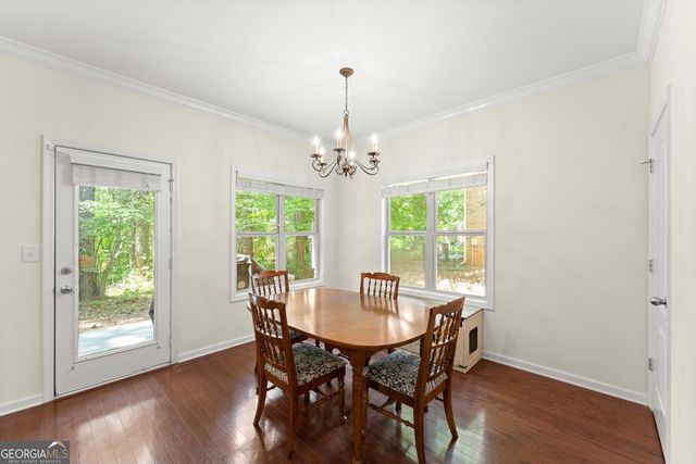 5726 Singlebriar Court, Norcross, GA 30093