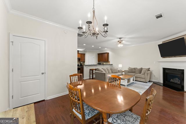 5726 Singlebriar Court, Norcross, GA 30093