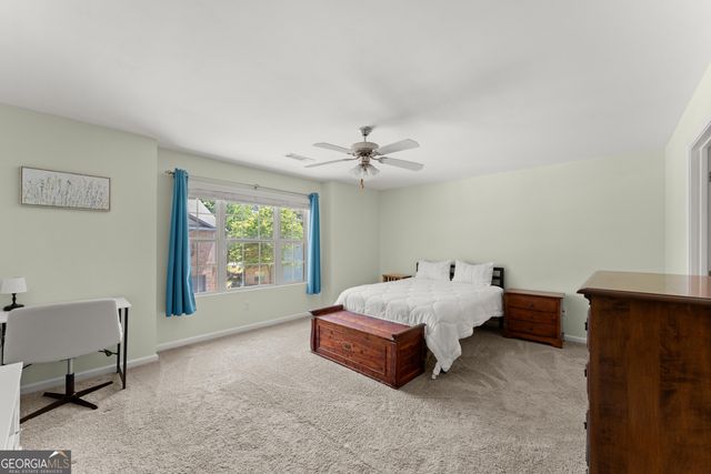 5726 Singlebriar Court, Norcross, GA 30093