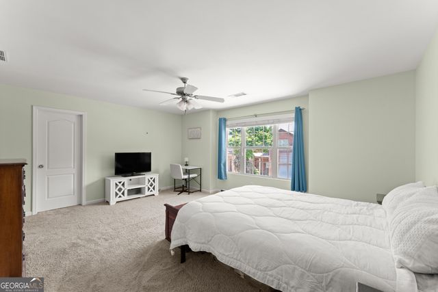 5726 Singlebriar Court, Norcross, GA 30093