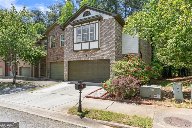 5726 Singlebriar Court, Norcross, GA 30093