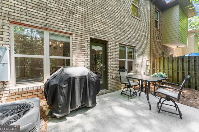 5726 Singlebriar Court, Norcross, GA 30093