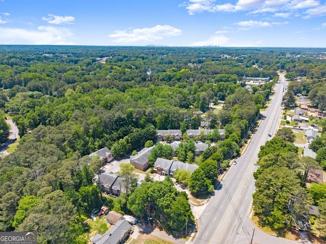 5726 Singlebriar Court, Norcross, GA 30093