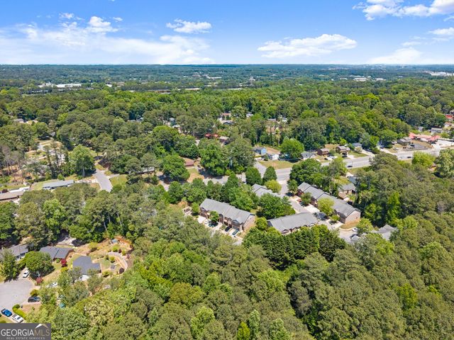 5726 Singlebriar Court, Norcross, GA 30093