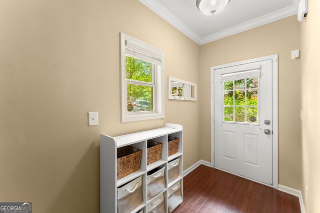 5726 Singlebriar Court, Norcross, GA 30093