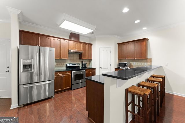 5726 Singlebriar Court, Norcross, GA 30093