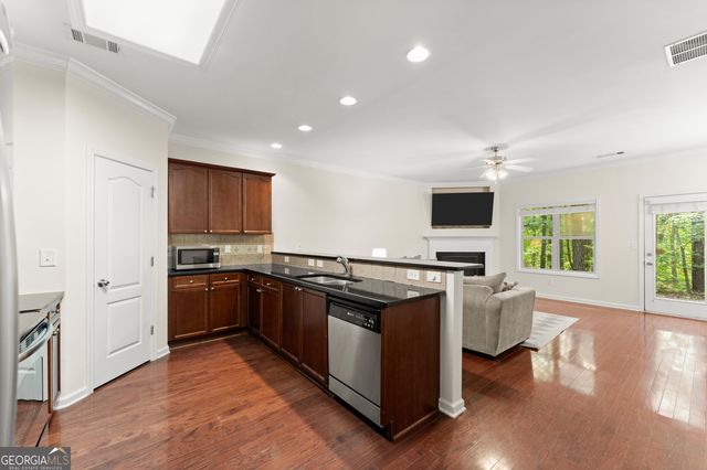 5726 Singlebriar Court, Norcross, GA 30093