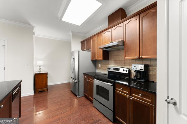 5726 Singlebriar Court, Norcross, GA 30093