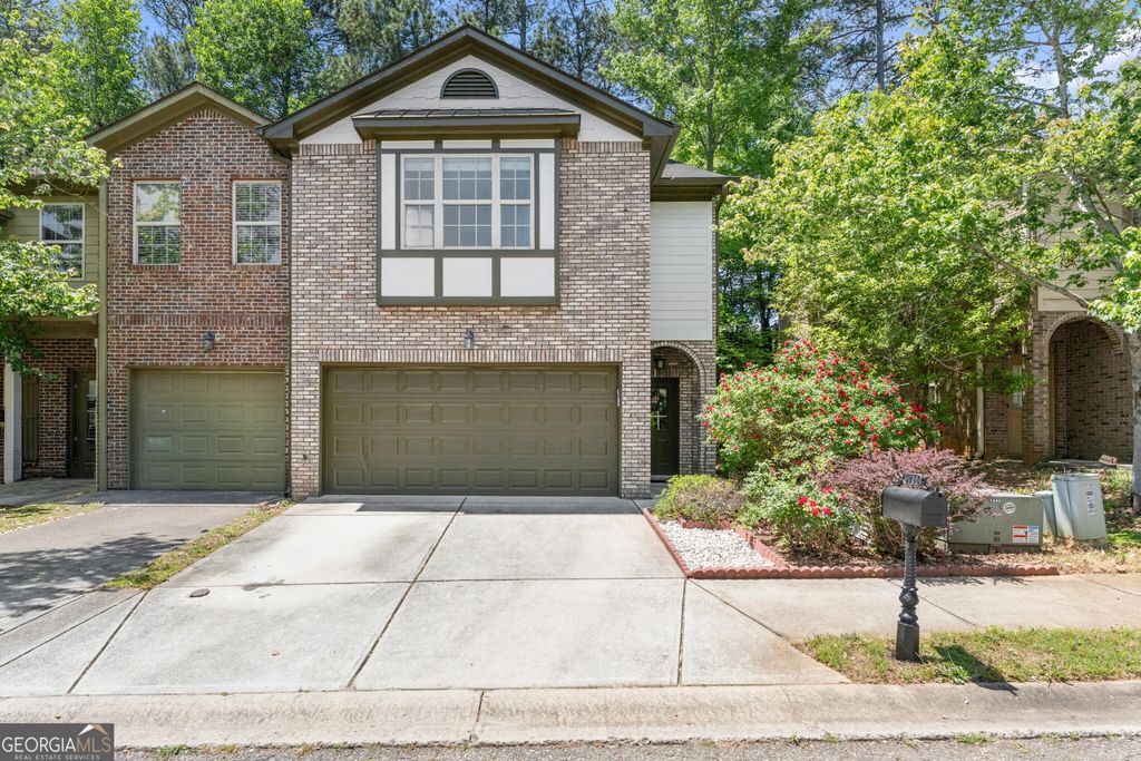 5726 Singlebriar Court, Norcross, GA 30093