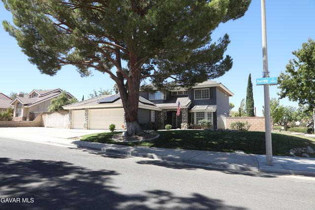 42453 Surrey Court, Quartz Hill, CA 93536