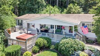 185 Trout Water Circle, Burnsville, NC 28714