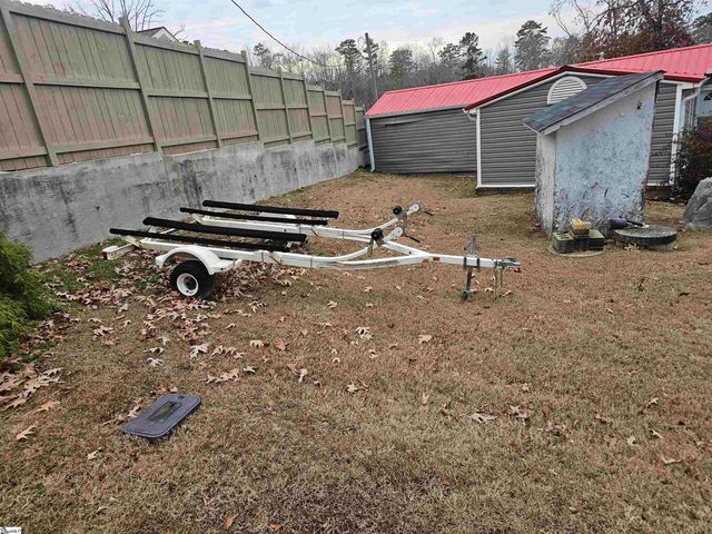 786 Isle Of Pine Circle, Waterloo, SC 29384