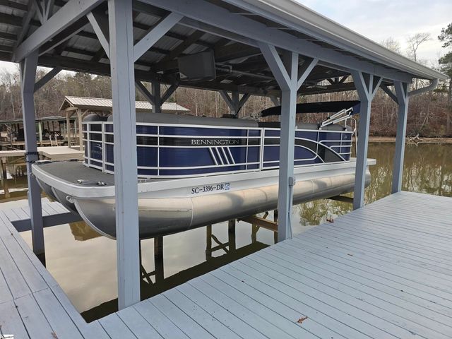 786 Isle Of Pine Circle, Waterloo, SC 29384