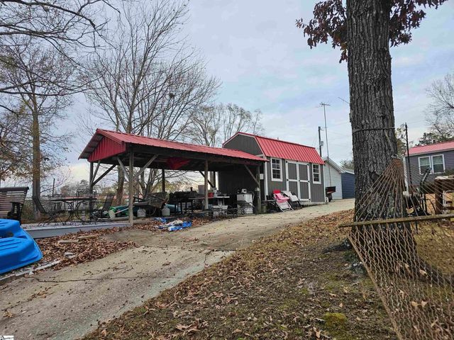 786 Isle Of Pine Circle, Waterloo, SC 29384