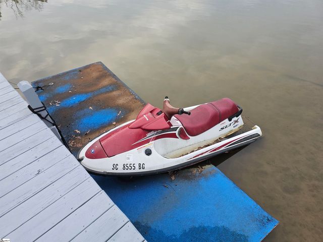 786 Isle Of Pine Circle, Waterloo, SC 29384