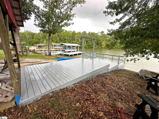 786 Isle Of Pine Circle, Waterloo, SC 29384