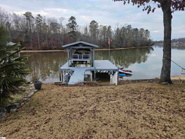 786 Isle Of Pine Circle, Waterloo, SC 29384